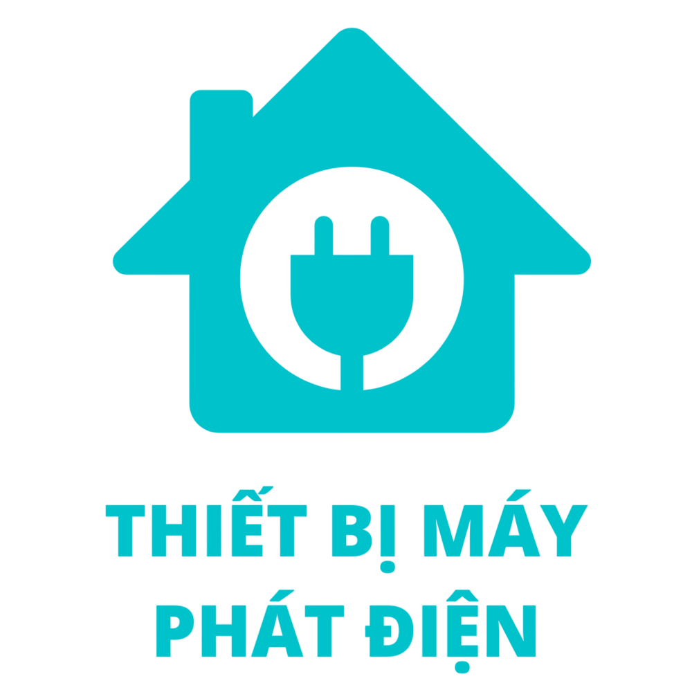 THIẾT BỊ MÁY PHÁT ĐIỆN